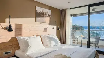 Boutique Hotel Esplanade