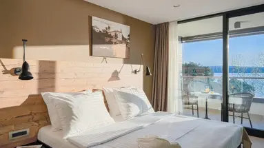 Boutique Hotel Esplanade