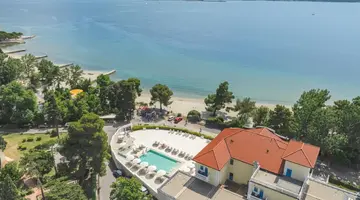 Boutique Hotel Esplanade