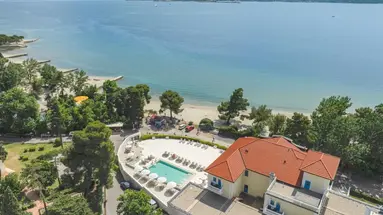 Boutique Hotel Esplanade
