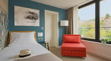 Boutique Hotel Esplanade