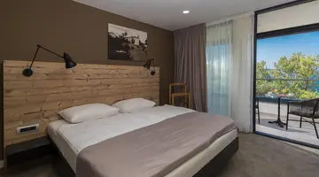 Boutique Hotel Esplanade