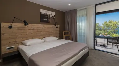 Boutique Hotel Esplanade