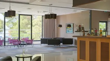 Boutique Hotel Esplanade