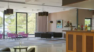 Boutique Hotel Esplanade