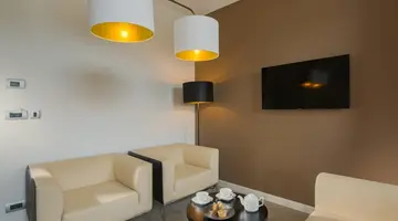 Boutique Hotel Esplanade