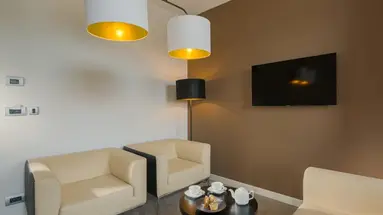 Boutique Hotel Esplanade