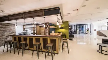Boutique hotel Esplanade