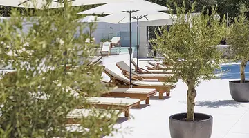 Boutique hotel Esplanade