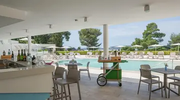 Boutique Hotel Esplanade