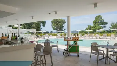 Boutique Hotel Esplanade