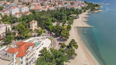 Boutique Hotel Esplanade