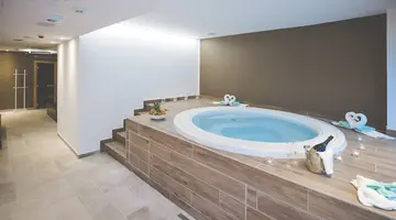 Boutique hotel Esplanade