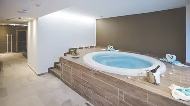 Boutique hotel Esplanade