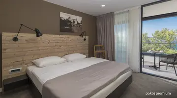 Boutique hotel Esplanade