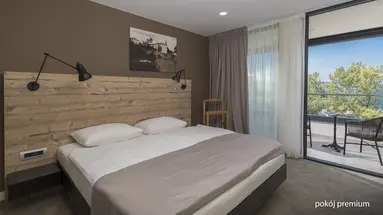 Boutique hotel Esplanade