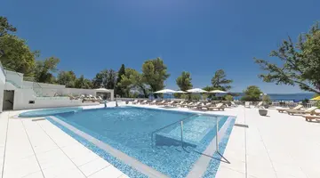 Boutique hotel Esplanade
