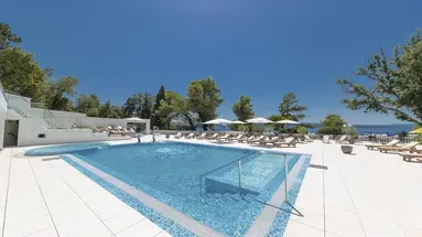 Boutique hotel Esplanade