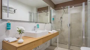 Boutique Hotel Esplanade