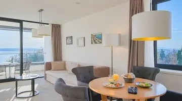 Boutique Hotel Esplanade