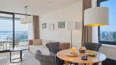 Boutique Hotel Esplanade