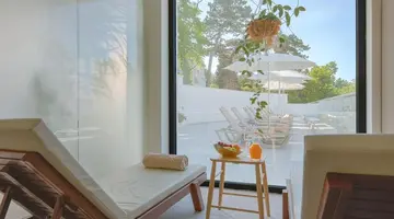 Boutique Hotel Esplanade