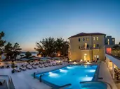 Boutique Hotel Esplanade
