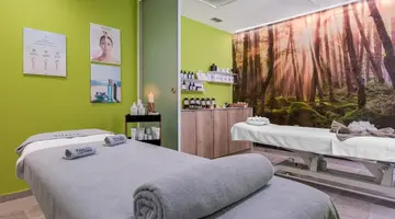 Boutique Hotel Esplanade