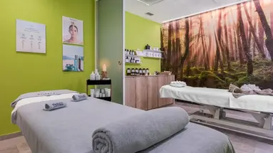 Boutique Hotel Esplanade