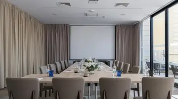 Boutique Hotel Esplanade