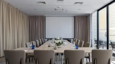 Boutique Hotel Esplanade