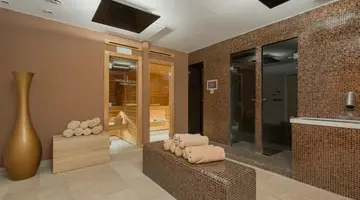 Boutique Hotel Esplanade