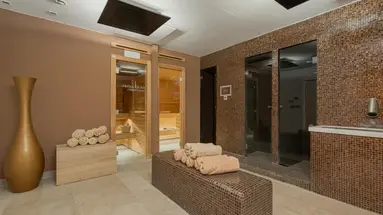 Boutique Hotel Esplanade