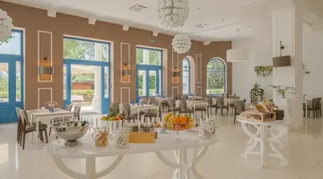 Boutique Hotel Esplanade