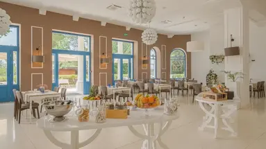 Boutique Hotel Esplanade