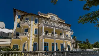 Boutique Hotel Esplanade