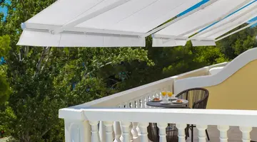 Boutique Hotel Esplanade