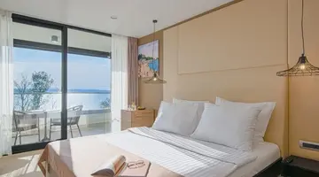Boutique Hotel Esplanade