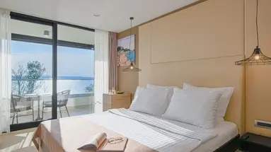 Boutique Hotel Esplanade