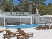 Boutique hotel Esplanade