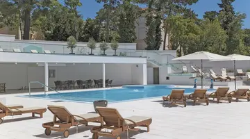 Boutique hotel Esplanade