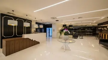 Boutique Hotel Esplanade