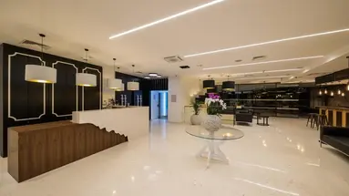 Boutique Hotel Esplanade