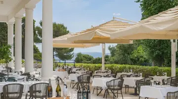 Boutique Hotel Esplanade