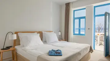 Boutique Hotel Esplanade
