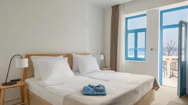Boutique Hotel Esplanade