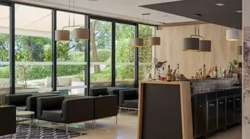 Boutique Hotel Esplanade