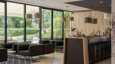 Boutique Hotel Esplanade