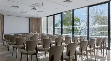 Boutique Hotel Esplanade