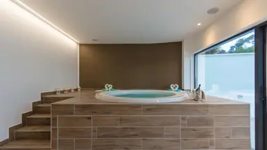 Boutique Hotel Esplanade